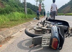 Yên Bái: Phát hiện người đàn ông tử vong bên vệ đường