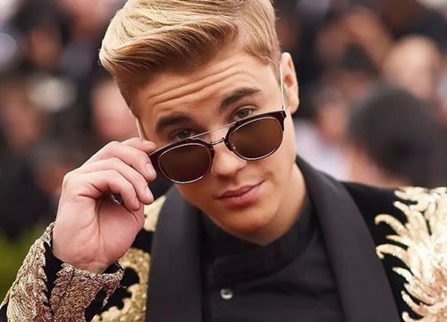 10 bản hit tạo nên danh tiếng của Justin Bieber