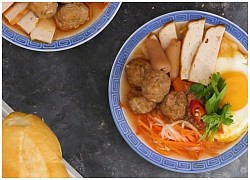 2 cách làm bánh mì xíu mại thập cẩm ngon ngất ngây