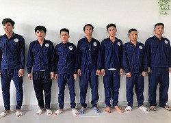 7 học viên cai nghiện đánh chết bạn cùng phòng