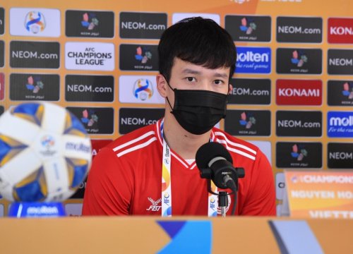 AFC Champions League: Viettel luôn phải biết mình, biết người!