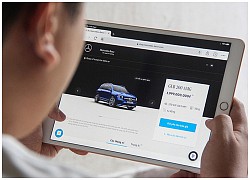 Bán ôtô online - xu hướng chớm nở ở Việt Nam