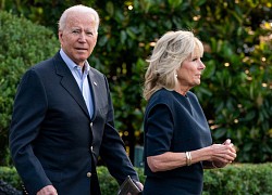 Biden cảnh báo về biến chủng Delta