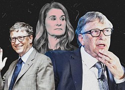 Bill Gates thích tán tỉnh vợ người khác, thường đến câu lạc bộ thoát y