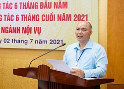 Bộ trưởng Nội vụ: Bộ máy hiện quá cồng kềnh, tầng nấc