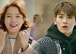 "Bom tấn" Do Bong Soon chốt đơn làm phần 2, Park Bo Young - Park Hyung Sik tái hợp đến nơi rồi?