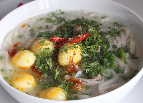 Cách nấu cháo canh Nghệ An xương heo thơm ngon ai cũng mê