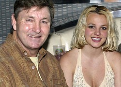 Cha Britney Spears kịch liệt phủ nhận cáo buộc