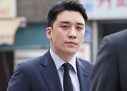 Chấn động: Dispatch khui tin nhắn mới tố Seungri môi giới mại dâm, bàn chuyện đồi trụy, phản bác lời khai... lỗi đánh máy