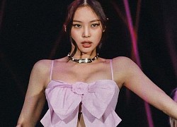 Chiếc áo Jennie mặc năm xưa bị "xua đuổi" ngày càng hot bất chấp, thế mà vẫn có người mặc "failed" mới chán!