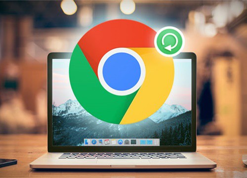 Chrome thêm chế độ tăng cường bảo mật