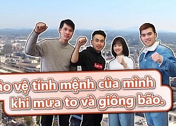 Cộng đồng Việt giúp thành phố Nhật làm video đa ngôn ngữ