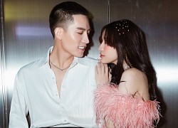 Couple mới của Vbiz: Nửa đêm nhà trai đòi mang bông tẩy trang sang nhà gái, netizen 100 thì 99 người khen quá dễ thương!