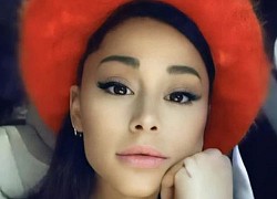 Cưới chồng xong cắt tóc luôn, Ariana Grande giờ sang-xịn-mịn theo một kiểu khác rồi nhé cả làng!