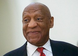 Danh hài Bill Cosby bất ngờ được thả tự do sau án hiếp dâm