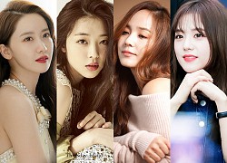 Đau đầu chọn visual đại diện các thế hệ Kpop: Yoona, Sulli, Suzy thành combo so kè cực gắt, nữ thần Irene hay Jisoo nhỉnh hơn?