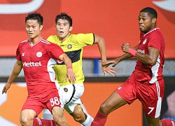 Derby Việt Nam - Thái Lan nhưng lần này là cấp CLB