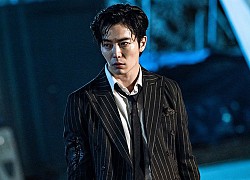 Điểm danh dàn sát nhân siêu đẹp trai trong series &#8216;Voice&#8217;: Kim Jae Wook độc ác nhưng cực kỳ đẹp trai