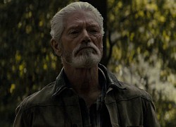 'Don't Breathe 2' tung trailer, hé lộ về cuộc đời 'ông kẹ mù'