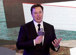 Elon Musk hết lời ca ngợi Trung Quốc