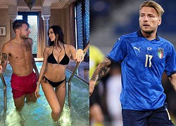 Euro 2020: Dàn WAGs của các tuyển thủ Italia khoe sắc vóc đẹp ngất ngây