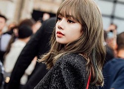 Fan Lisa "tức điên" khi idol bị ngó lơ, không được đi dự giải thời trang trong khi đồng đội vẫn vi vu ở Mỹ