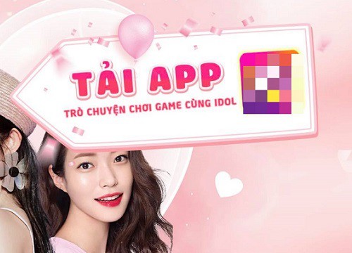 Fanpage lớn gần 2 triệu Follow quảng cáo ứng dụng 18+ khiêu dâm "trực tiếp" với thủ đoạn cực kỳ tinh vi