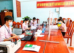 Giải ngân vốn vay cho hộ nghèo: Nhiều giải pháp