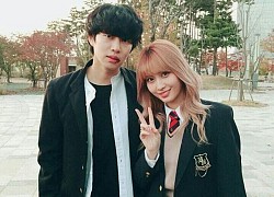 Heechul 7 năm nữa kết hôn, vậy Momo kí tiếp hợp đồng với JYP là vừa