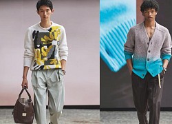 Hermès Xuân Hè 2022: Khi nhà mốt số một ưa chuộng những số "2"