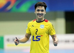 Hoàng tử futsal & giấc mơ World Cup