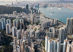 Hong Kong kỷ niệm 24 năm ngày trở về Trung Quốc