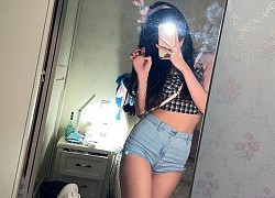 Hot girl có body "vạn người mê" vô tình để lộ một góc mặt nhưng khiến fan nam unfollow hàng loạt