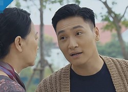 'Hương vị tình thân' preview tập 52: Bà Dần lắc đầu nói Long không hiểu gì về Nam