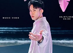 MV "Nắm Đôi Bàn Tay" có gì hot: Không chỉ đồng sáng tác với Kay Trần, Sơn Tùng M-TP còn góp mặt làm cameo