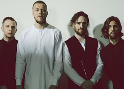 Huyền thoại "Bad Liar" Imagine Dragons tiếp tục tung single mới mang tên "Wrecked"