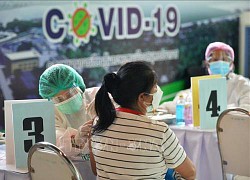 Indonesia cấp phép sử dụng khẩn cấp vaccine của Moderna