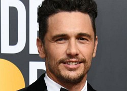 James Franco chi 2,2 triệu USD dàn xếp vụ quấy rối tình dục