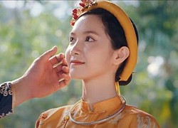 Jang Mi và Trần Ngọc Vàng tiếp tục lỡ duyên trong MV 'Danh phận'