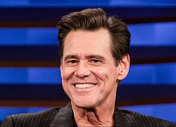 Jim Carrey: Nổi tiếng với trường phái diễn xuất vui nhộn