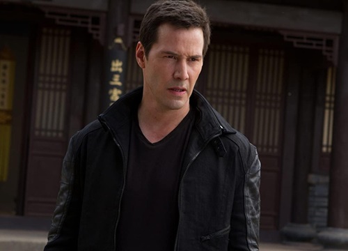 Keanu Reeves từng bị nghĩ là thảm họa