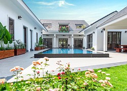 Khách Hà Nội chật vật đặt villa nghỉ dưỡng