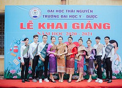 Khẳng định thương hiệu bằng chất lượng đào tạo toàn diện