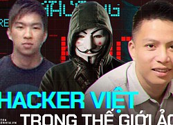 Không chỉ 4 cái tên vừa bị Facebook khởi kiện, nhiều hacker Việt tài năng có thừa nhưng lại "vấy bẩn" đáng tiếc!