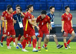 Không nên mơ World Cup 2022, hãy coi đó là bản lề cho tuyển Việt Nam hướng tới World Cup 2026