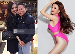 Không phải Ngọc Trinh, đây là mỹ nhân mà tỷ phú Hoàng Kiều muốn cưới làm vợ: Body cực sexy, tay chơi đồ hiệu sành điệu trong Vbiz!