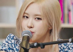 Knet tấm tắc khen giọng hát của Rosé (BLACKPINK) khi cover ca khúc của John Mayer, đến chính chủ bản gốc cũng công nhận!