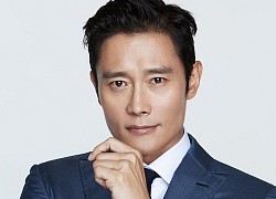 Lee Byung Hun làm MC ở LHP Cannes 2021