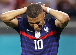 L'Equipe: 'Mbappe từ chối gia hạn hợp đồng với PSG'