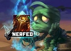 LMHT: Nhân viên Riot thừa nhận sẵn sàng bỏ qua việc cân bằng game để buff cho các item vốn đã bá đạo